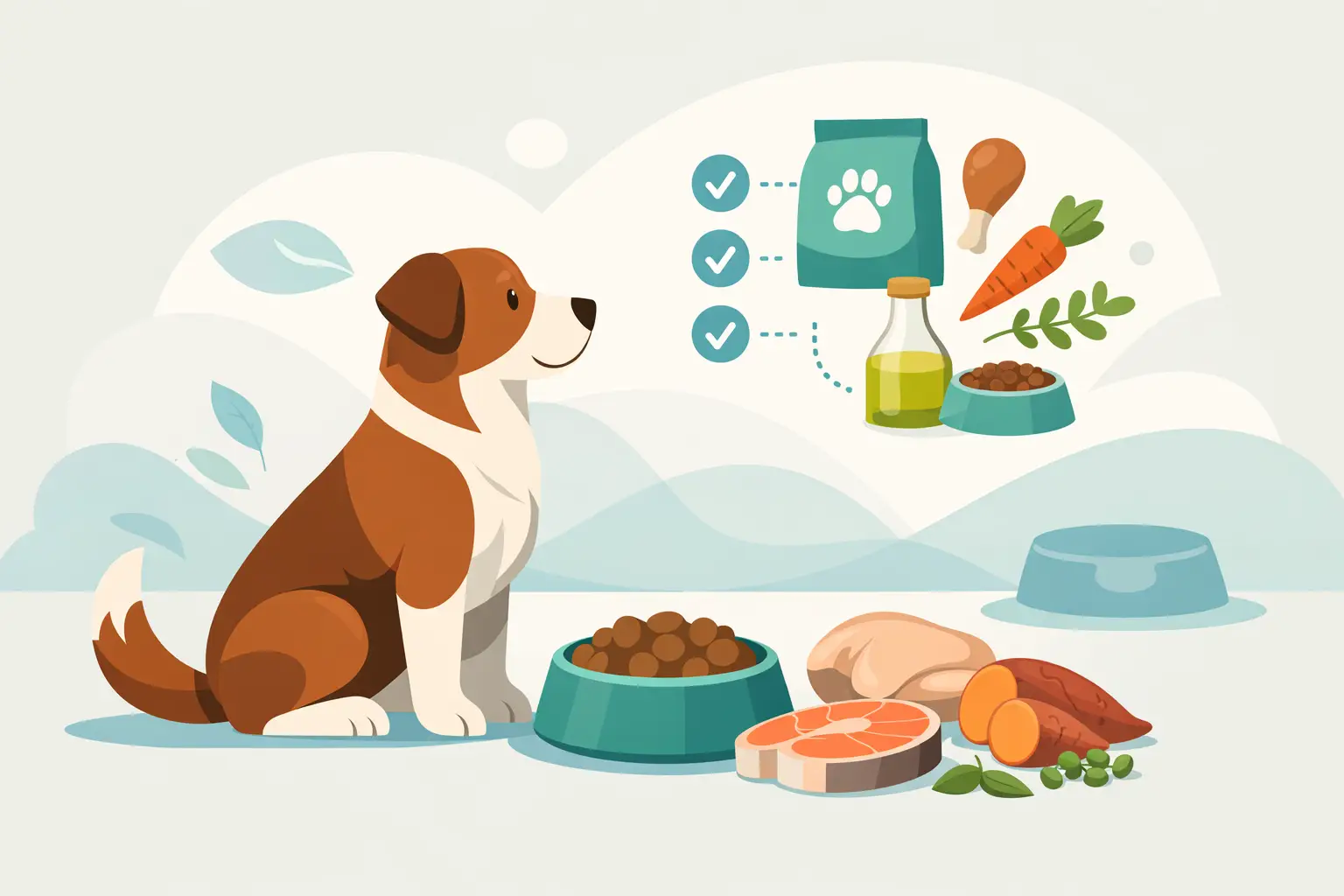A Practical Guide to Limited Ingredient Dog Food
