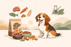 Best Limited Ingredient Dog Treats to Buy