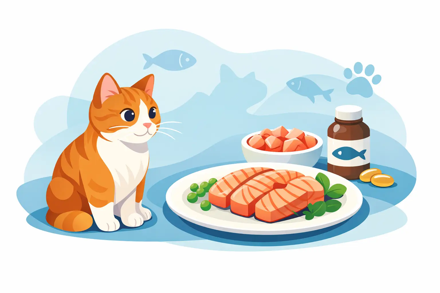 Is Salmon Good for Cats? Benefits and Safe Serving