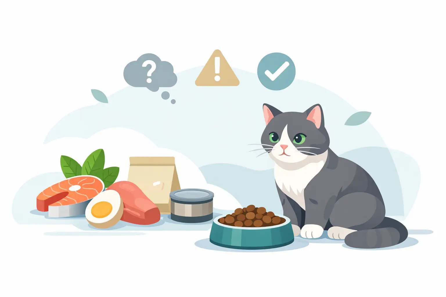 Limited Ingredient Cat Food: Is It Right?