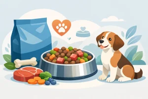 Dog Food Review for a Healthier Everyday Bowl
