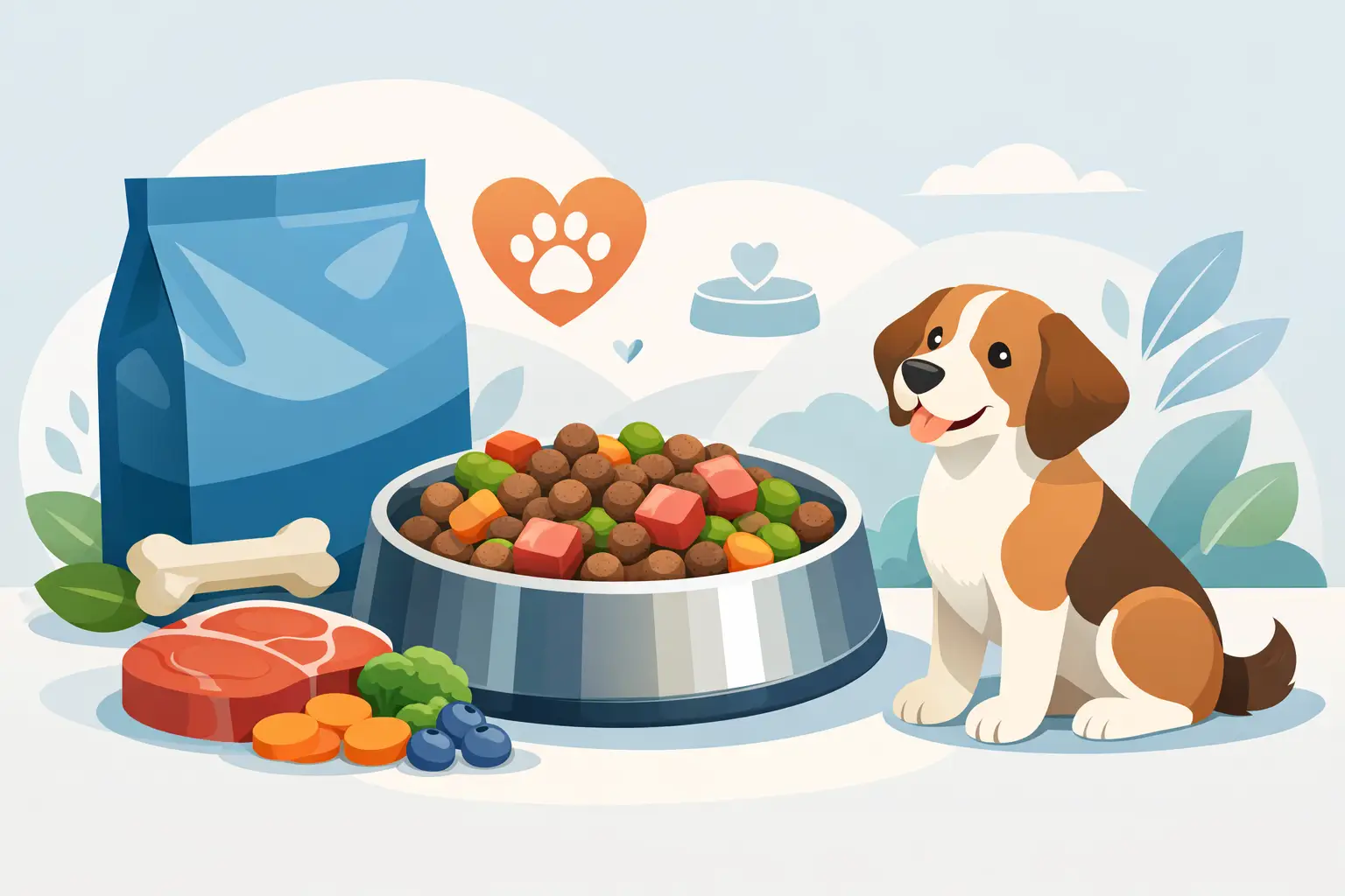 Dog Food Review for a Healthier Everyday Bowl
