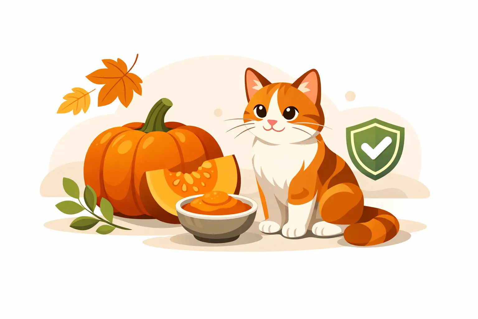 Is Pumpkin Good for Cats? Benefits and Safety