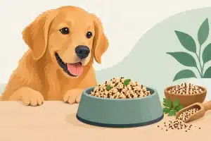 Can Dogs Eat Quinoa Safely? A Clear Answer