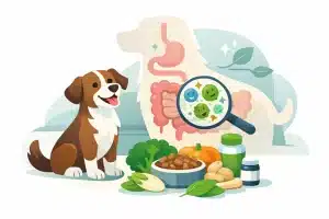 Canine Prebiotic Fiber Guide for Better Digestion